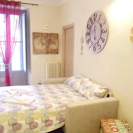 Inappartamento Quintino Appartement *