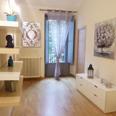 Inappartamento Quintino Appartement *