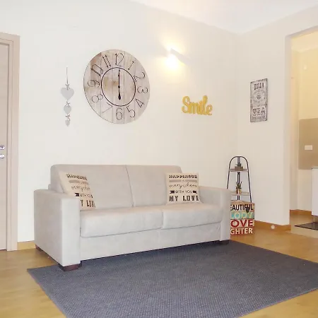 Inappartamento Quintino Appartement *