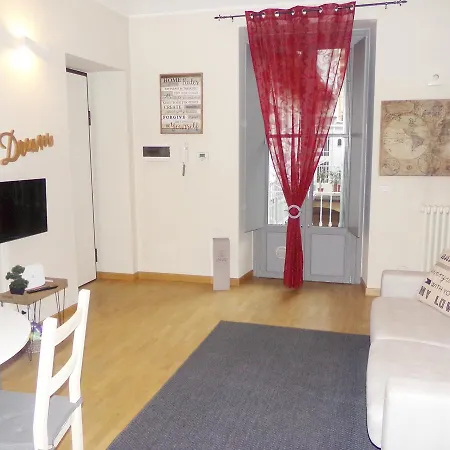 Appartement Inappartamento Quintino