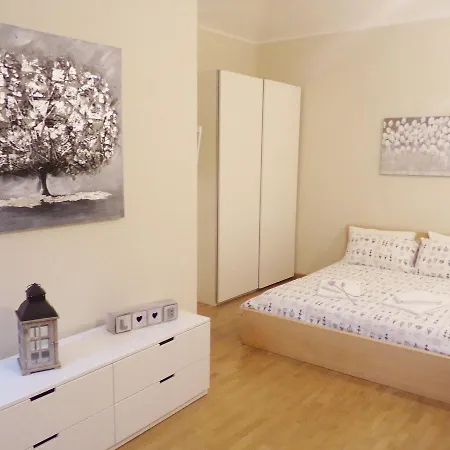 Inappartamento Quintino Appartement *