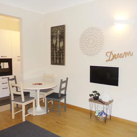Inappartamento Quintino Appartement Turin